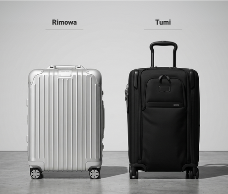 Rimowa vs Tumi: Which Is Worth the Money in 2026?