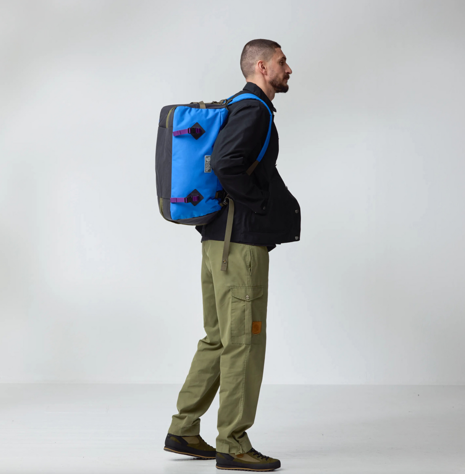 Expert Interview - U.N. Luggage