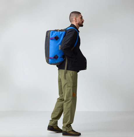 Expert Interview - U.N. Luggage