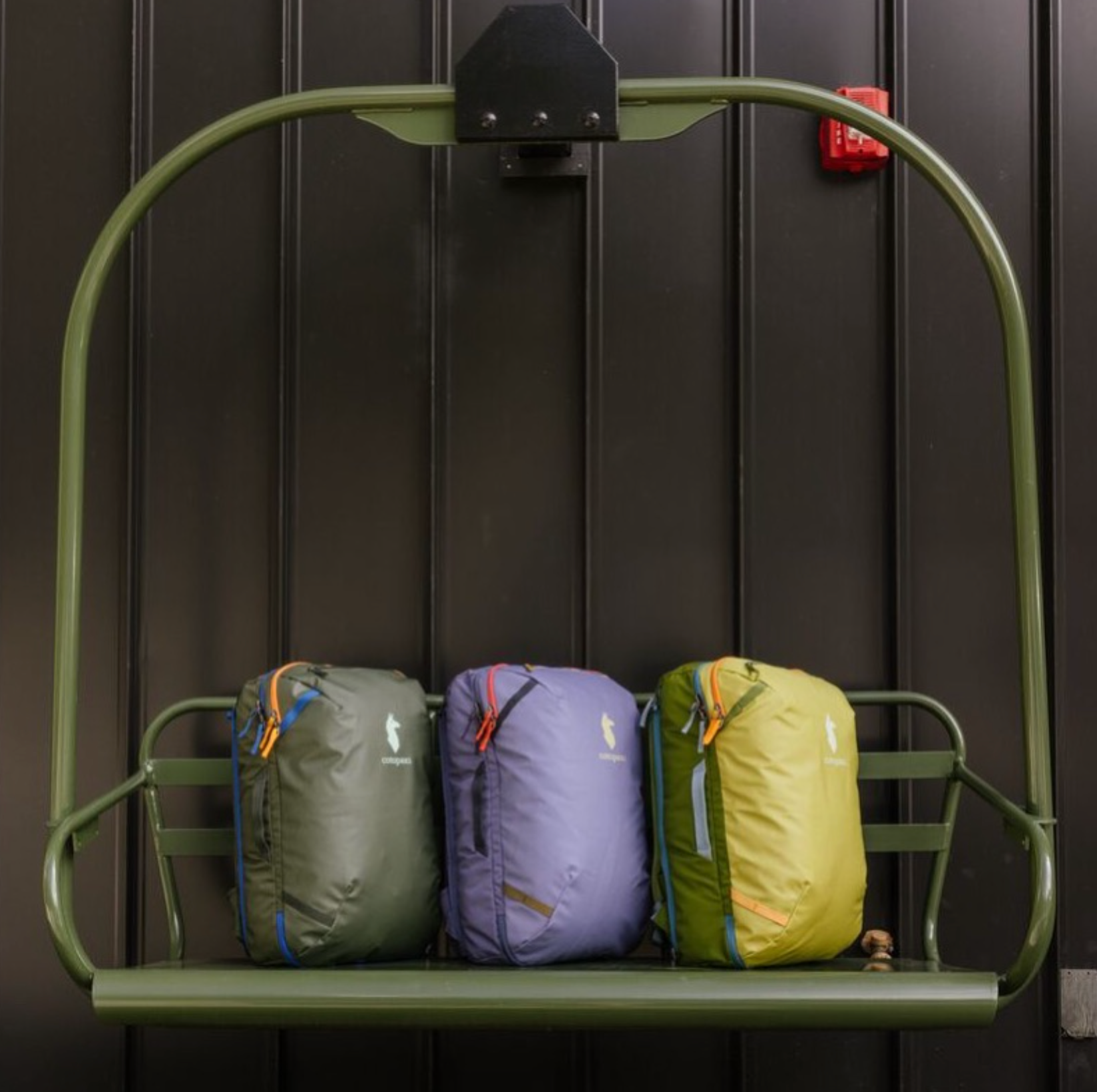 Which Cotopaxi Allpa Backpack is Right for You? U.N. Luggage Canada Which Cotopaxi Allpa Backpack is Right for You? U.N. Luggage Canada