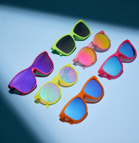 Why Goodr Sunglasses Are the Best Affordable Polarized Shades You Can Buy in 2025