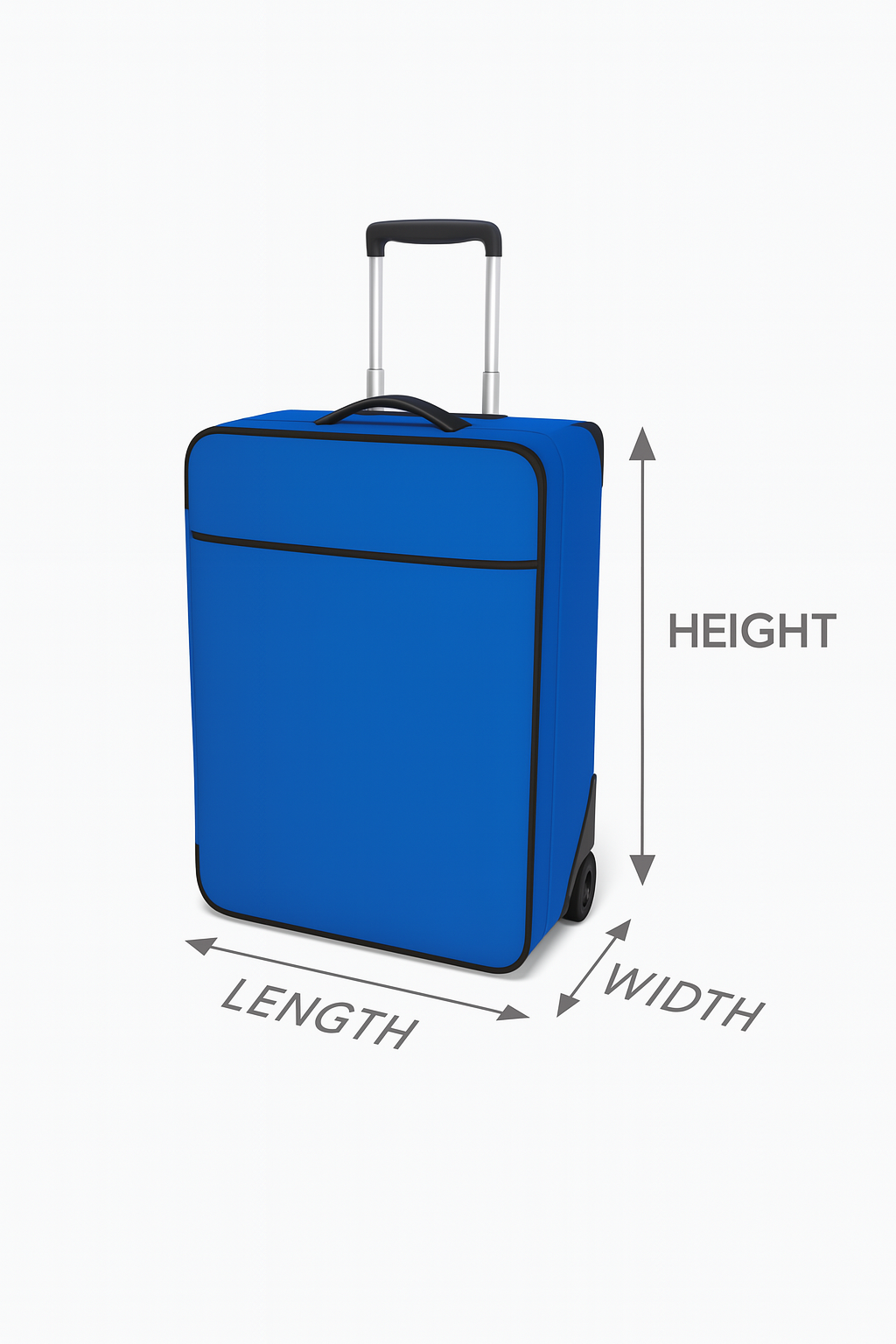 WestJet's New Carry-On Size Requirements: Everything You Need To Know