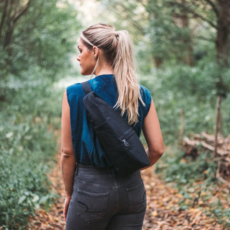 U.N. Luggage Is One Of Three Canadian Retailers To Offer AmeriBag Products, Now Back In Canada