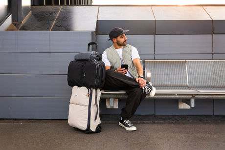 Air Canada Carry-On Size Guide 2026: Rules, Personal Item Limits, And Fees