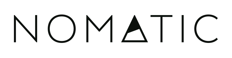 Nomatic Logo