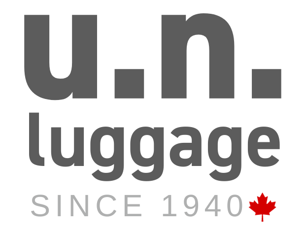 U.N. Luggage Exclusives