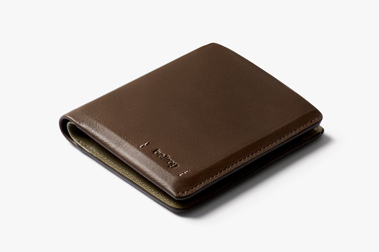 Bellroy RFID Note Sleeve Wallet - Premium Editon