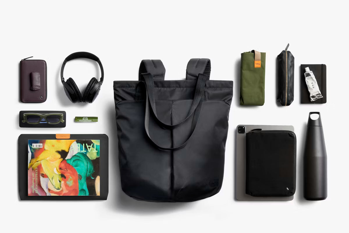Bellroy Laneway Totepack