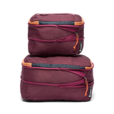 Cotopaxi Cubo Expandable Packing Cube Set