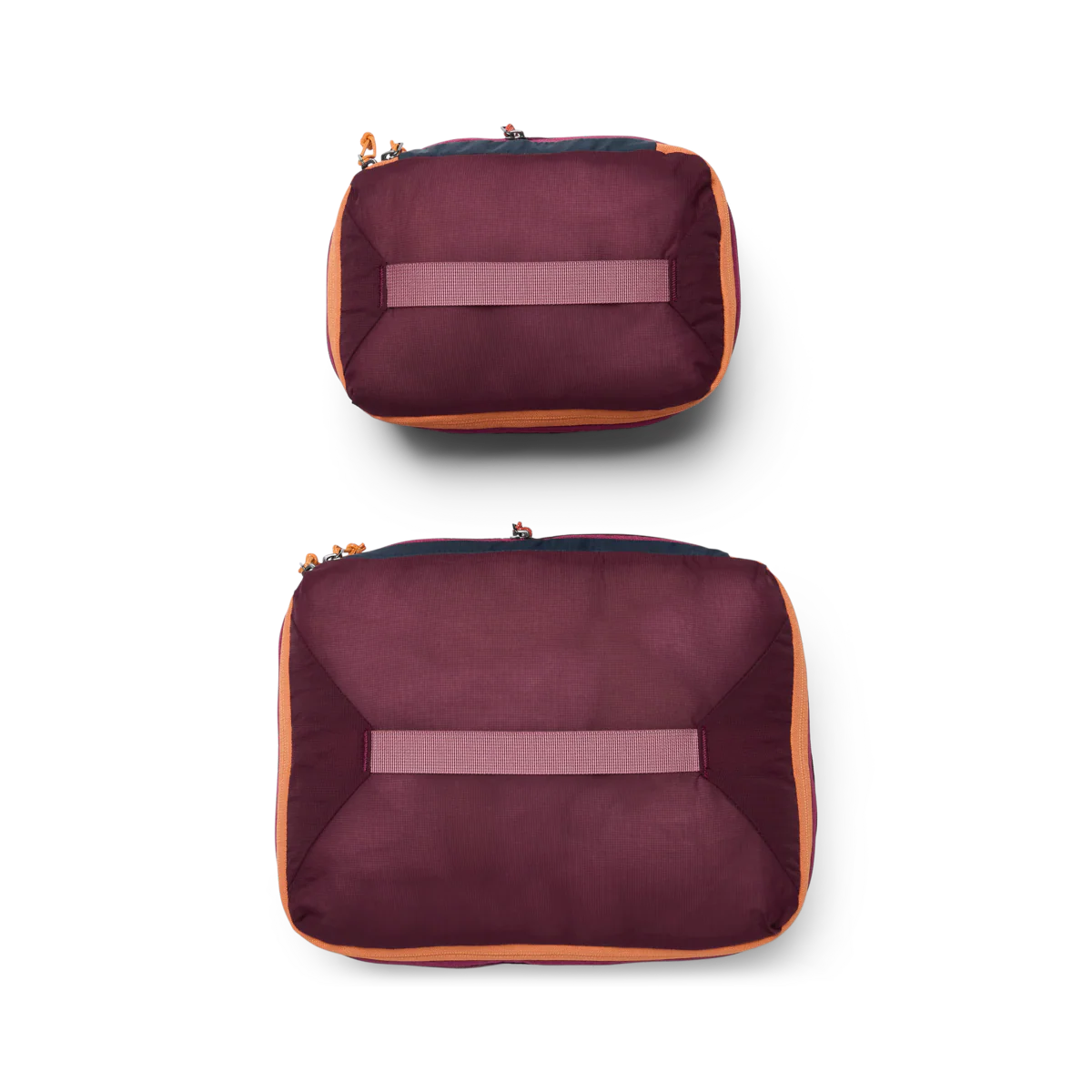 Cotopaxi Cubo Expandable Packing Cube Set