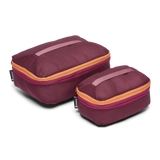 Cotopaxi Cubo Expandable Packing Cube Set