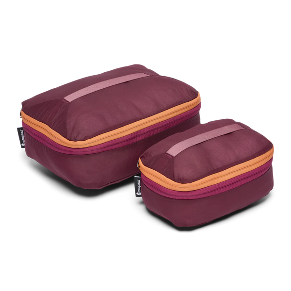 Cotopaxi Cubo Expandable Packing Cube Set – U.N. Luggage Canada