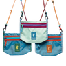 Cotopaxi Lista 2L Lightweight Crossbody - Del Dia (Surprise Colours)
