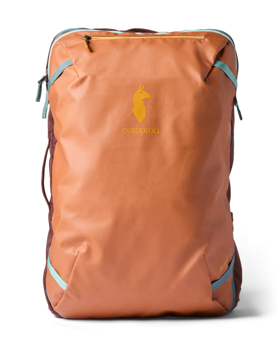 Cotopaxi Allpa 42L Travel Pack