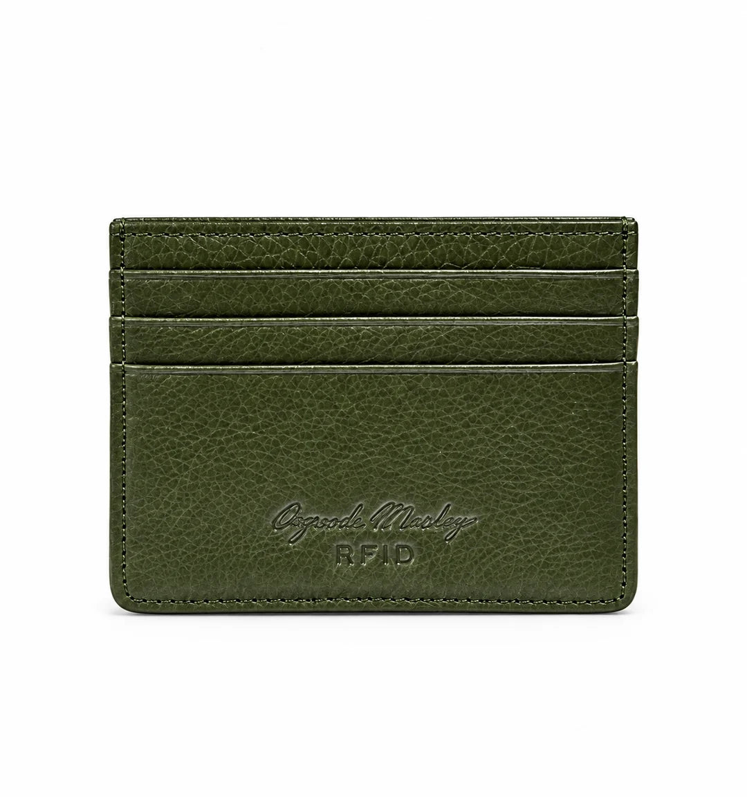 Osgoode Marley RFID Card Stack Wallet