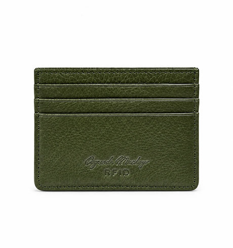 Osgoode Marley RFID Card Stack Wallet