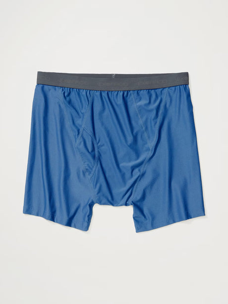 ExOfficio Men’s Give-N-Go 2.0 Boxer Briefs