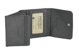 Osgoode Marley RFID Flipper Billfold Wallet