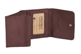 Osgoode Marley RFID Flipper Billfold Wallet