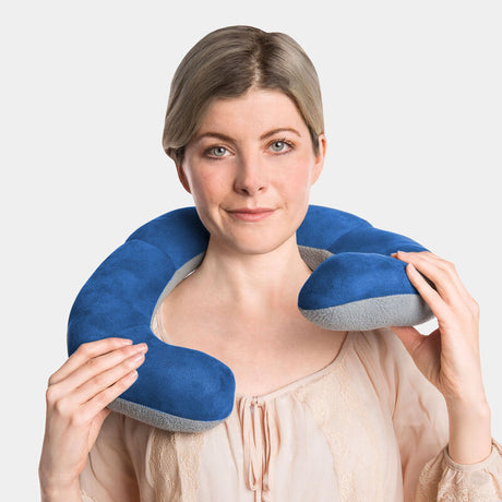 Travelon Deluxe Wrap-N-Rest Pillow