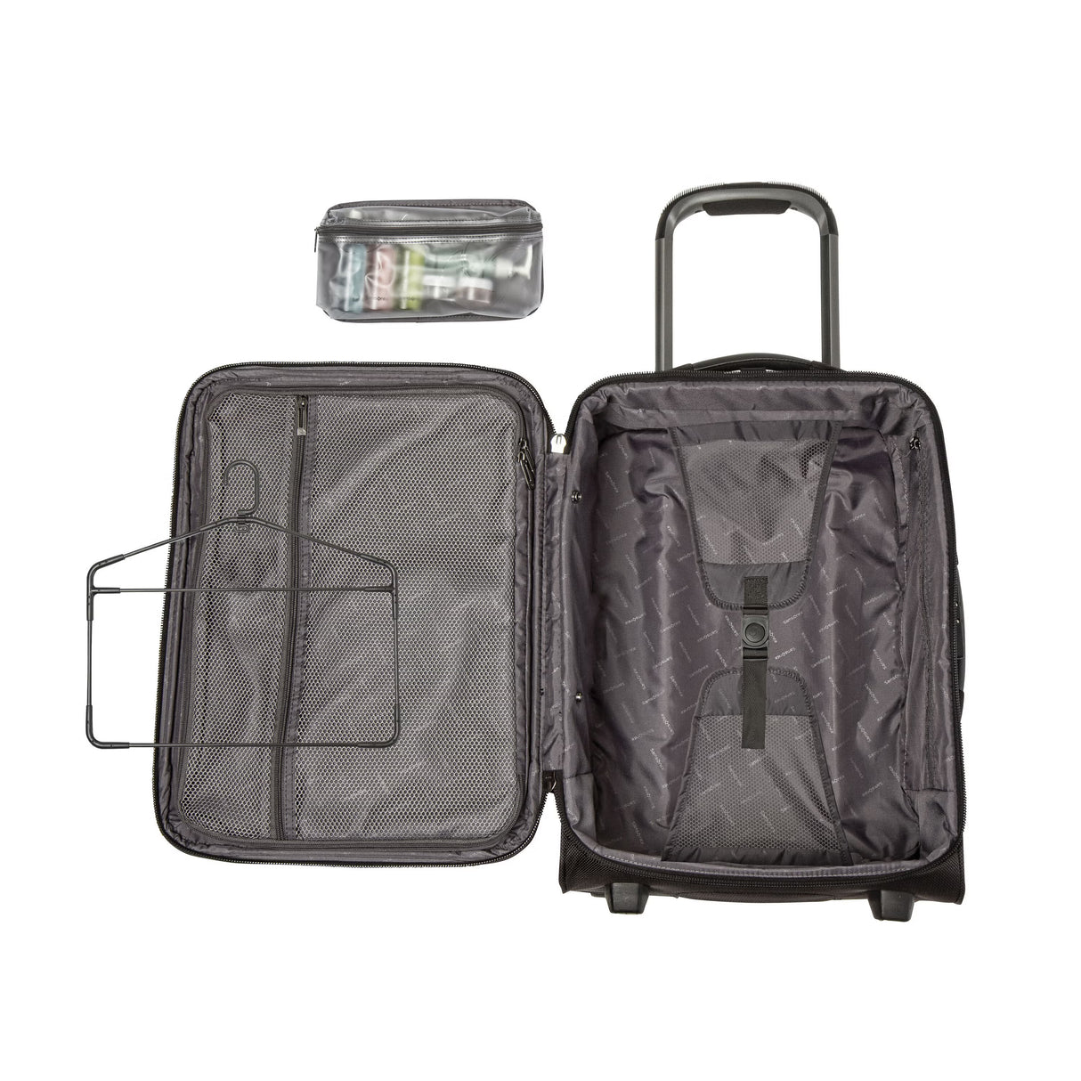 Samsonite Flight Series Upright Carry-On