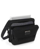 Tumi Alpha Service Crossbody Bag