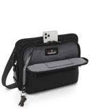 Tumi Alpha Service Crossbody Bag