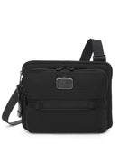Tumi Alpha Service Crossbody Bag