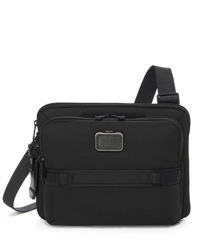 Tumi Alpha Service Crossbody Bag