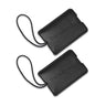 Samsonite Vinyl ID Tags 2 Pack