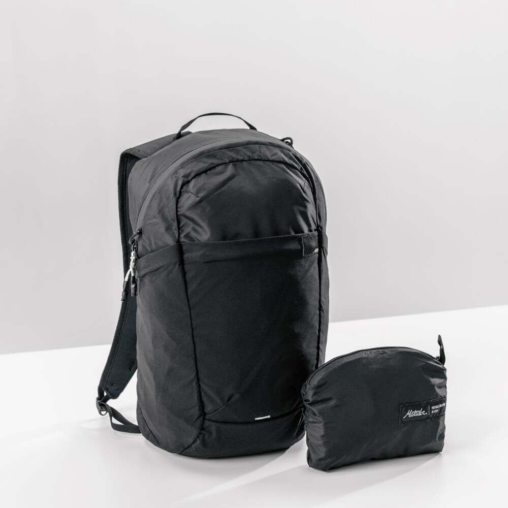 Matador ReFraction Packable Backpack – U.N. Luggage Canada