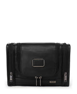 Tumi Alpha Hanging Travel Kit - Leather