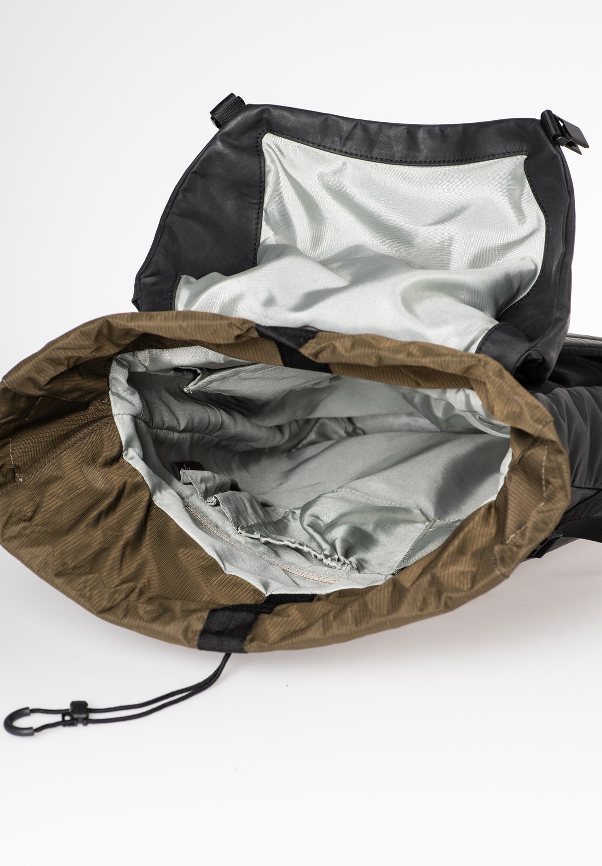 Aunts & Uncles Japan Niyodo RE Backpack