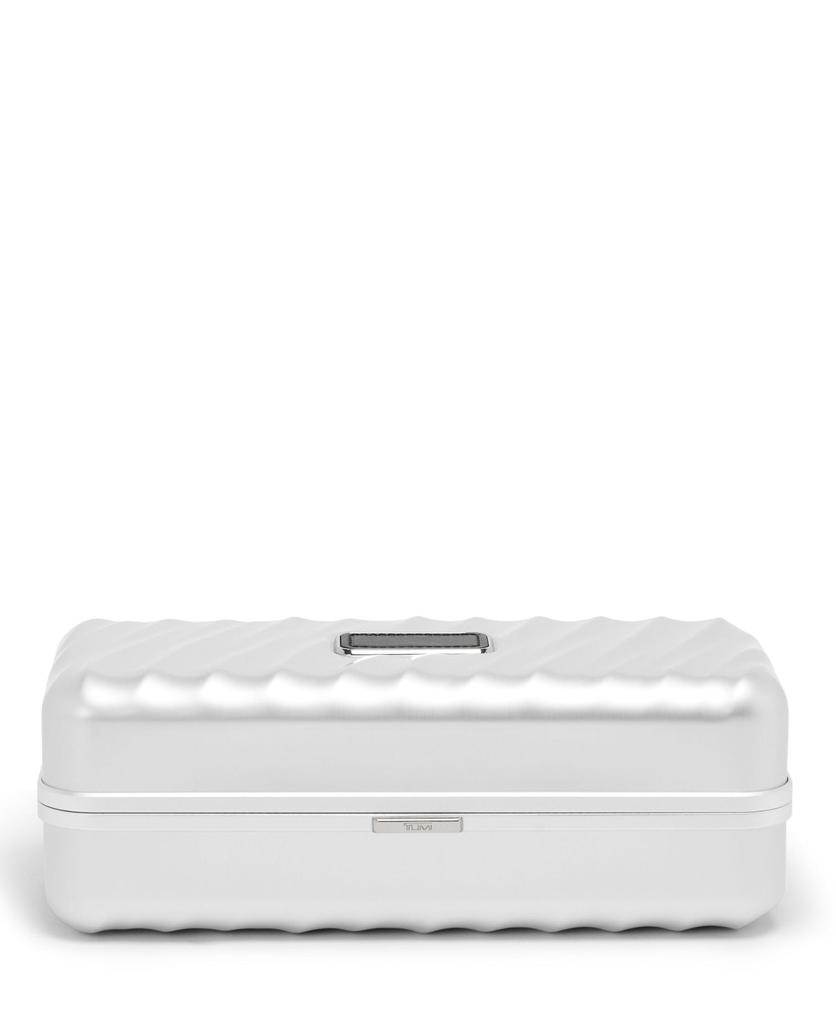 Tumi 19 Degree Aluminum Watch Travel Case