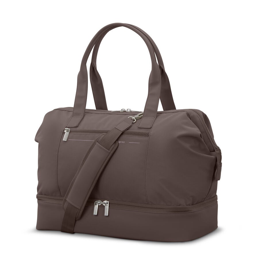 Samsonite Companion Bags Weekender