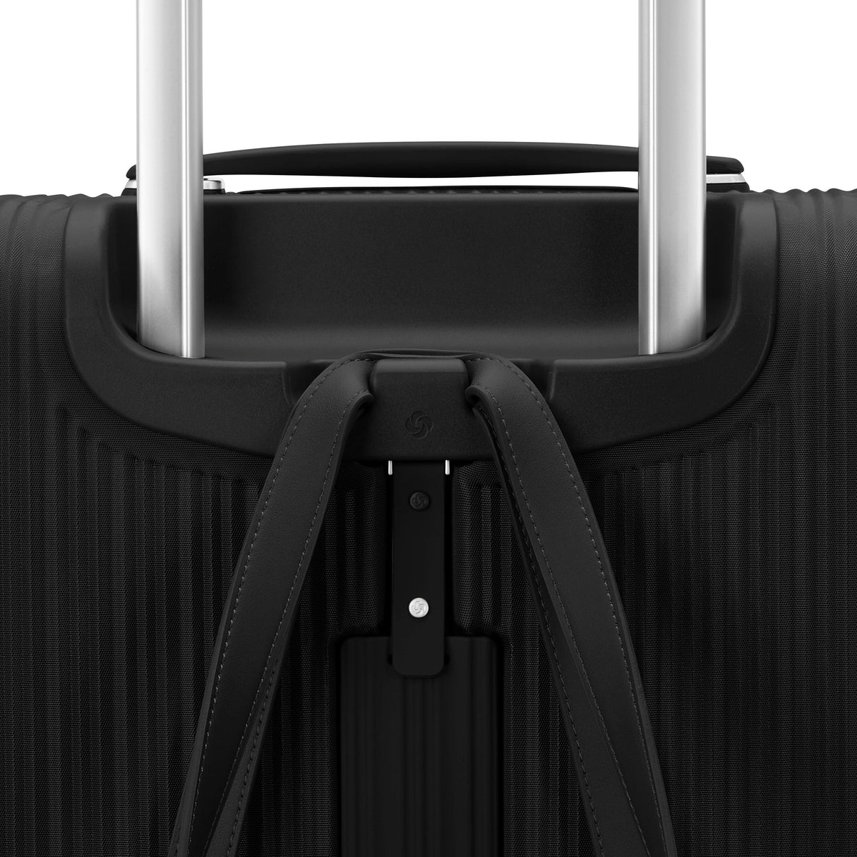 Samsonite Silhouette 18 Softside Garment Bag Spinner