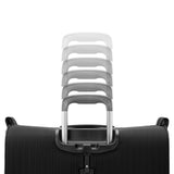 Samsonite Silhouette 18 Softside Garment Bag Spinner