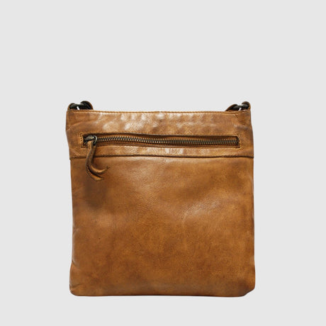 The Trend Trieste Leather Bag