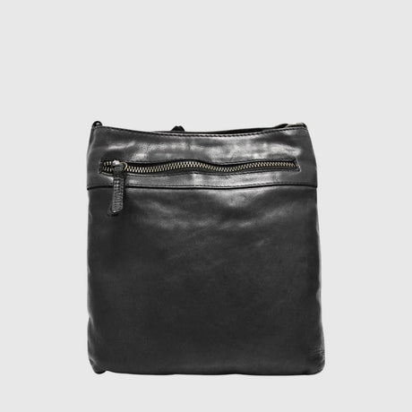 The Trend Trieste Leather Bag