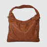 The Trend Cupidone Leather Handbag
