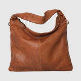 The Trend Cupidone Leather Handbag