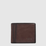 The Trend Leather Wallet