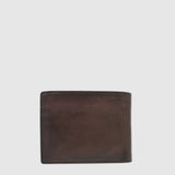 The Trend Portefeuille Cuir Leather Wallet