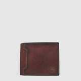 The Trend Leather Wallet
