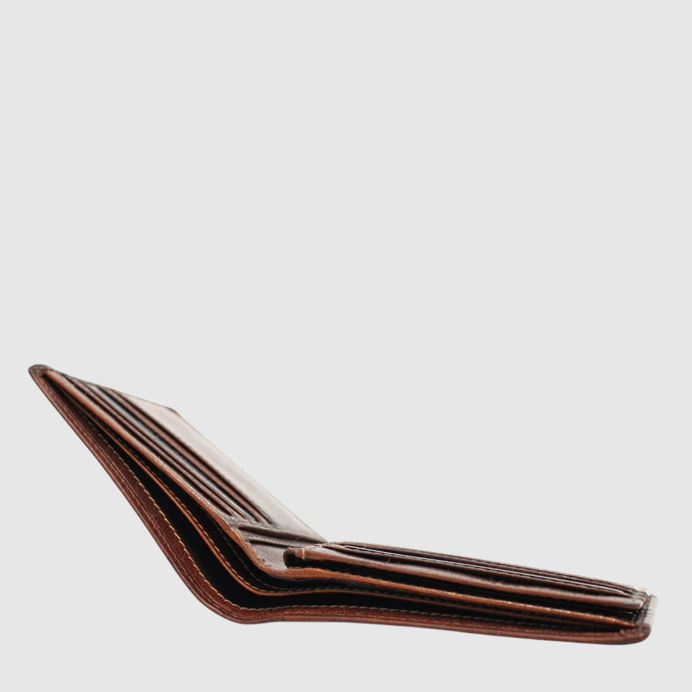 The Trend Leather Wallet