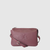 The Trend Marruca Leather Handbag