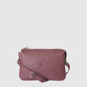 The Trend Marruca Leather Handbag