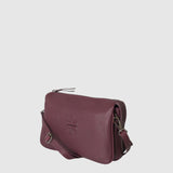 The Trend Marruca Leather Handbag