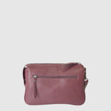 The Trend Marruca Leather Handbag