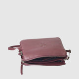 The Trend Marruca Leather Handbag